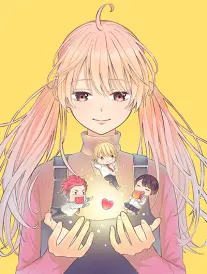 漫改短剧《漫画奇谈录》短剧大全免费观看